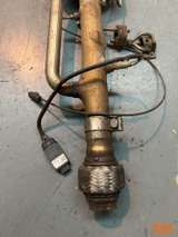 Roetfilter DPF Katalysator Land Rover Evoque 2,0D 204DTD AJ200 GJ32-5H343-AD – 4