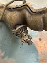Roetfilter DPF Katalysator Land Rover Evoque 2,0D 204DTD AJ200 GJ32-5H343-AD – 7