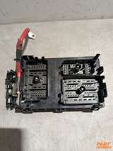 Zekeringmodule BSI BCM Opel Zafira Tourer C 2011 - 2019 1110225AB – 4
