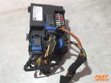 Sicherungsmodul BSI BCM Opel Meriva B 2010 - 2017 13356923 – 2