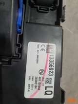 Sicherungsmodul BSI BCM Opel Meriva B 2010 - 2017 13356923 – 6