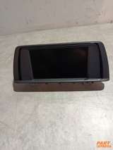 Beeldscherm Display BMW 3er F30 2011 - 2019 65509262753-02 – 1