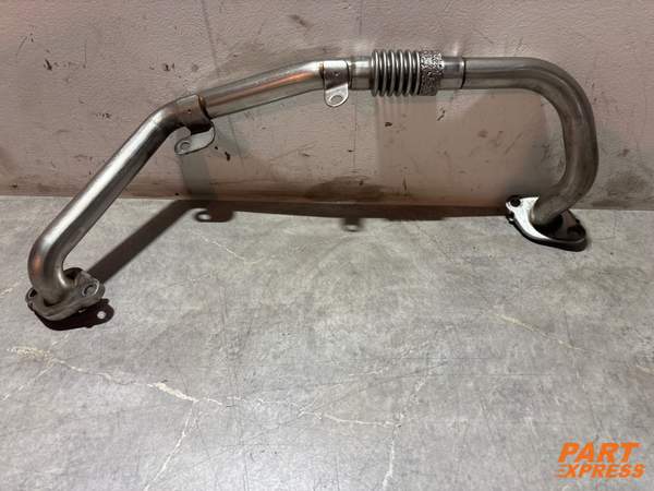 Abgasrückführungsrohr AGR-Rohr links Audi A5 8T 2007 - 2016 03L 131 621 AH