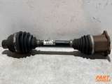 Arbre de transmission avant gauche Audi A5 8T 2007 - 2016 8K0 407 271 Q – 1
