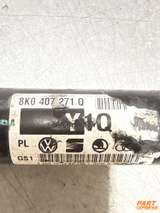 Arbre de transmission avant gauche Audi A5 8T 2007 - 2016 8K0 407 271 Q – 4