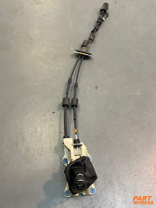 Schaltknauf Hebel Hyundai i40 SE 2011 - 2019 PA66 GF334