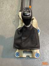 Schaltknauf Hebel Hyundai i40 SE 2011 - 2019 PA66 GF334 – 6