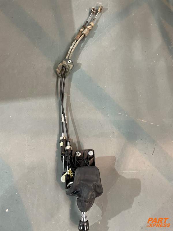 Schaltknauf Hebel Ford Transit Tourneo Custom V362 2012 - 2018 BK2R 7C453 MBD
