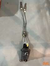 Levier de vitesses avec câbles de sélection Nissan Qashqai J11 2013–2021 9617844 – 1