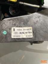 Levier de vitesses avec câbles de sélection Nissan Qashqai J11 2013–2021 9617844 – 6