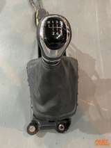 Levier de vitesses avec câbles de sélection Nissan Qashqai J11 2013–2021 9617844 – 7