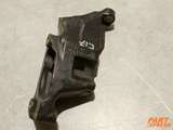 Soporte refuerzo caja transfer Nissan Qashqai J11 2013–2021 30441-4EG0A – 1