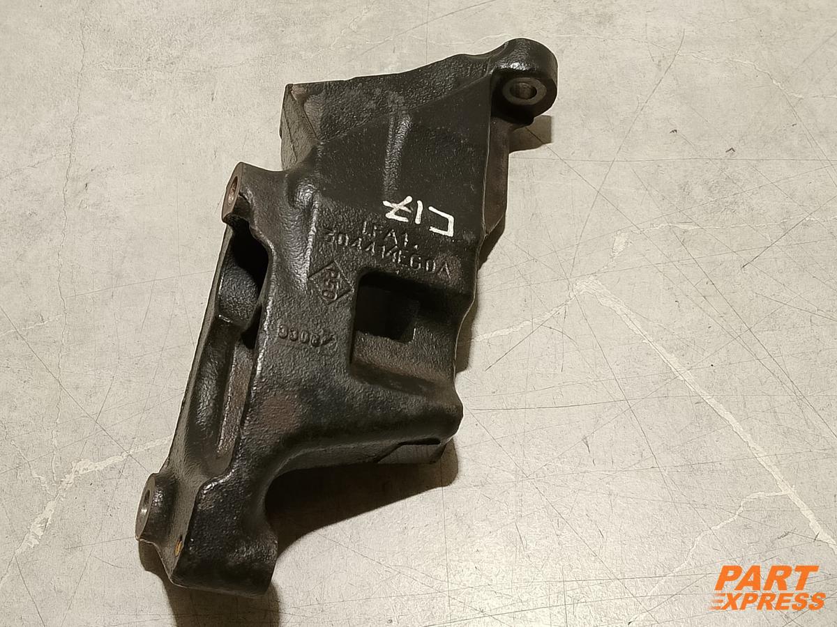 Soporte refuerzo caja transfer Nissan Qashqai J11 2013–2021 30441-4EG0A