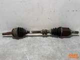 Arbre de transmission avant gauche Nissan Qashqai J11 2013 - 2021 10284732 – 1