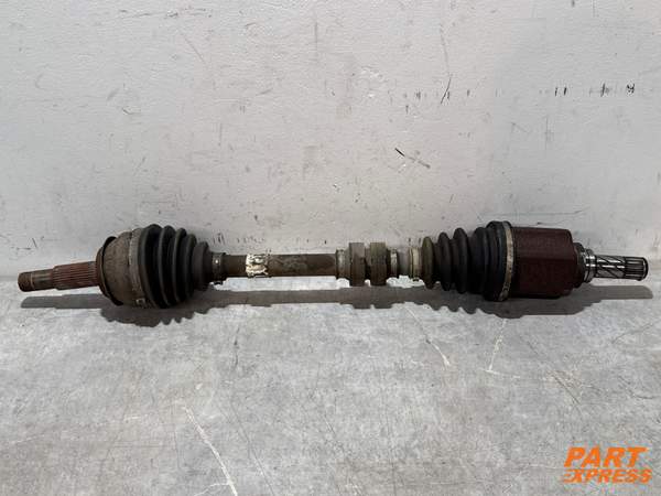 Antriebswelle vorne links Nissan Qashqai J11 2013 - 2021 10284732