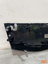Airconditioning Bedieningspaneel Nissan Qashqai J11 2013 - 2021 275004EMOA – 3