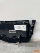 Airconditioning Bedieningspaneel Nissan Qashqai J11 2013 - 2021 275004EMOA – 4