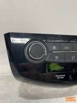 Airconditioning Bedieningspaneel Nissan Qashqai J11 2013 - 2021 275004EMOA – 5