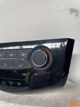 Airconditioning Bedieningspaneel Nissan Qashqai J11 2013 - 2021 275004EMOA – 6