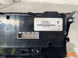 Airconditioning Bedieningspaneel Nissan Qashqai J11 2013 - 2021 275004EMOA – 7