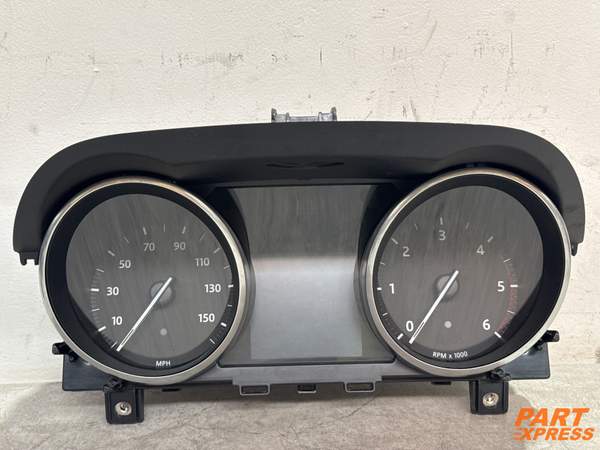 Tacho Kombiinstrument Land Rover Range Rover Evoque L538 2011 - 2019 GJ3210849RC