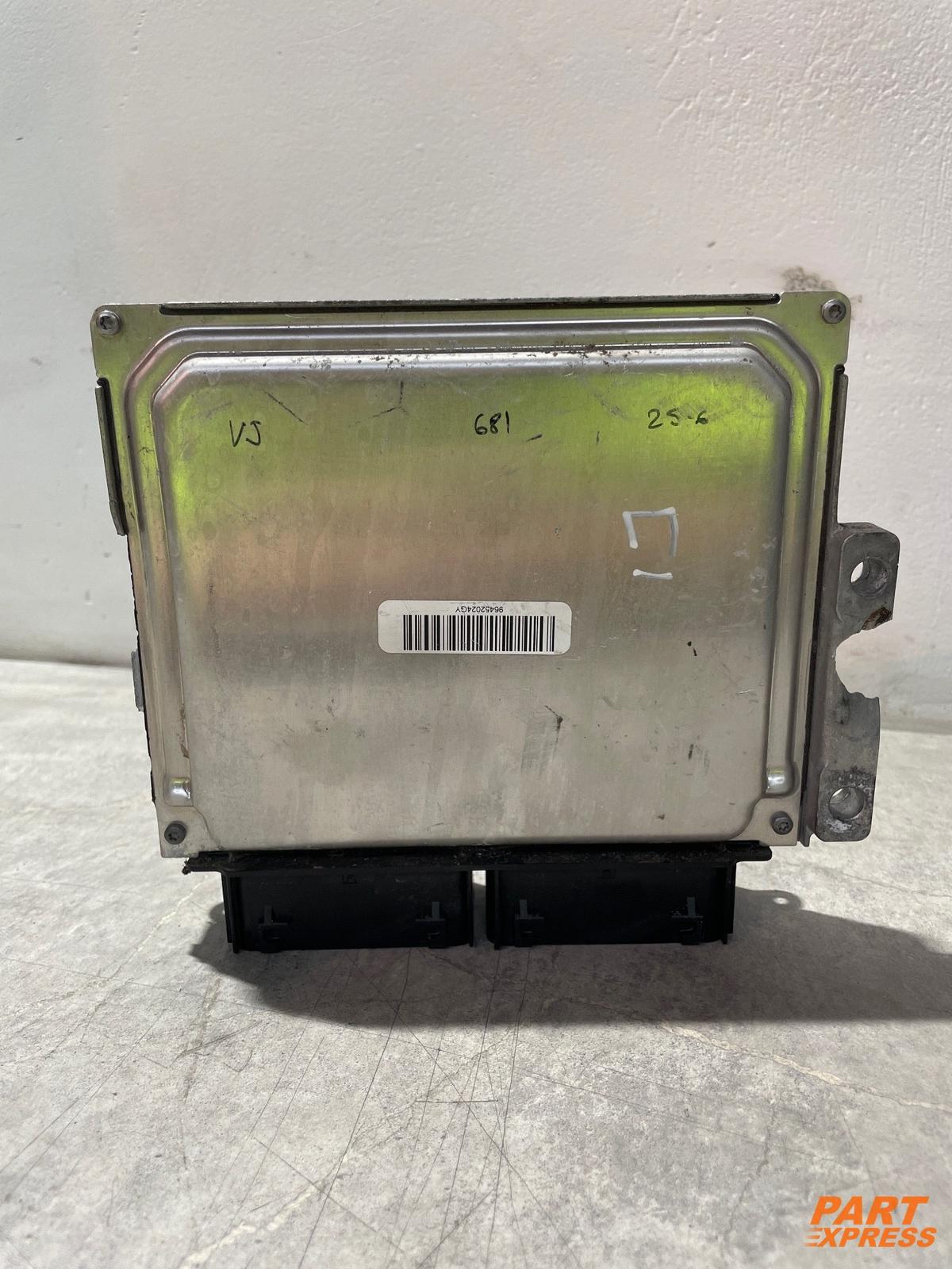 ECU calculateur Ford Kuga Mk2 2012 - 2020 DS71-12B684-XB