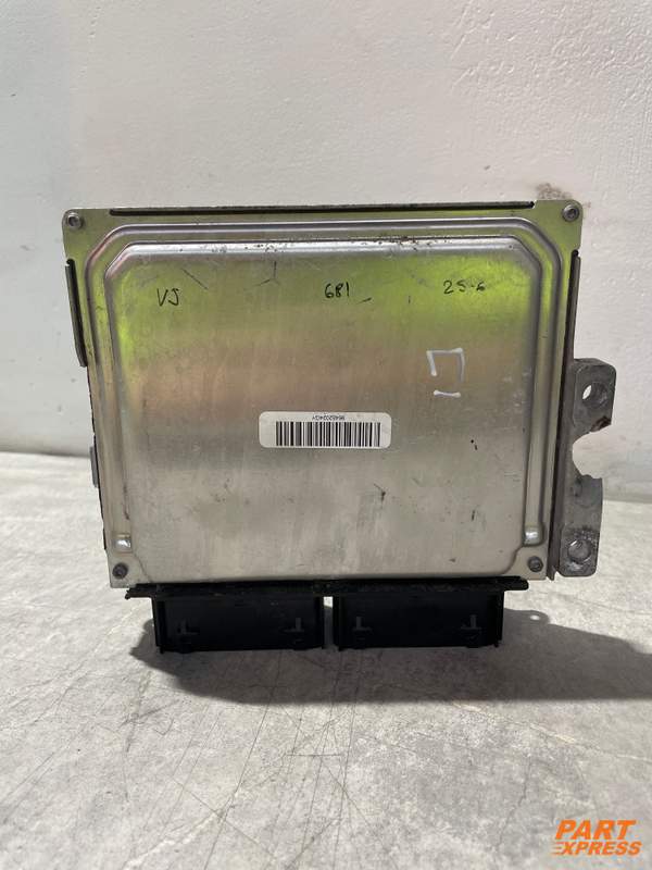 ECU Steuergerät Ford Kuga Mk2 2012 - 2020 DS71-12B684-XB