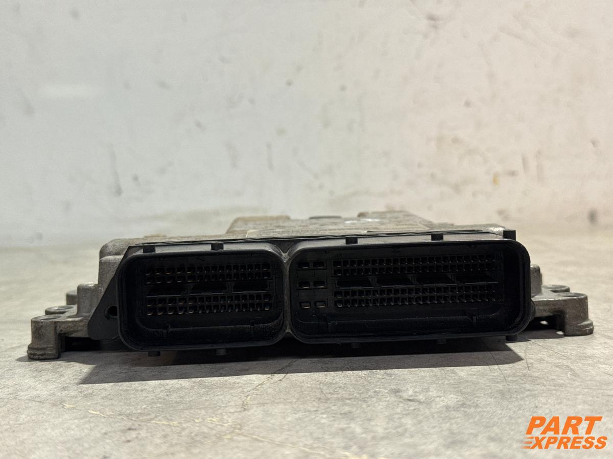 ECU Calculateur Opel Combo D 2011 - 2018 0281030776