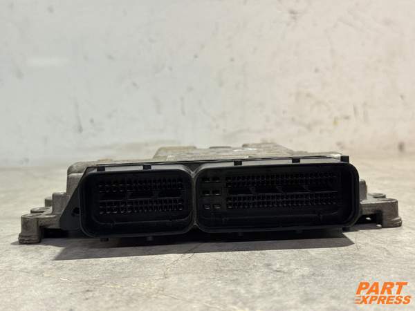 ECU Steuergerät Opel Combo D 2011 - 2018 0281030776
