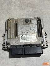 ECU Calculateur Opel Combo D 2011 - 2018 0281030776 – 2