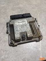 ECU Calculateur Opel Combo D 2011 - 2018 0281030776 – 4