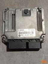 ECU Stuurapparaat BMW 3er F30 2011 - 2019 DDE8574093-01 – 1