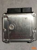 ECU Stuurapparaat BMW 3er F30 2011 - 2019 DDE8574093-01 – 3