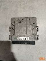Centralina ECU Nissan Qashqai J11 2013 - 2021 S180206103 – 4