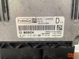 ECU Regelunit Ford Focus Mk3 2011 - 2015 BV61-12A650 DZL7C – 6
