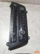 Panel sterowania klimatyzacją BMW 3er F30 2011 - 2019 11-9226784-03 – 2
