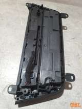 Panel sterowania klimatyzacją BMW 3er F30 2011 - 2019 11-9226784-03 – 3