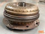 Drehmomentwandler 8-Gang BMW 320D F30 N47D20C 8509241 2011 - 2019 24407544945 – 3