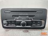 Radio / Audio / Reproductor Audi A1 8X 2010 - 2018 8X0035666B – 3