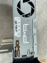 Radio / Audio / Reproductor Audi A1 8X 2010 - 2018 8X0035666B – 9