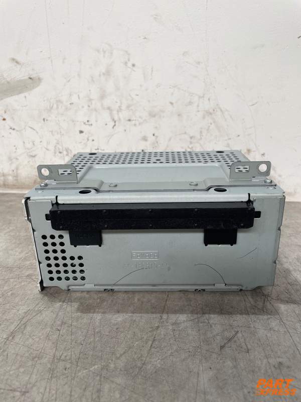 Radio / Audio / Player Ford Focus Mk3 2014 - 2019 F1BT18C815LP