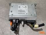 Radio / Audio / Player Peugeot 308 II T9 2013 - 2021 E2041307500 – 3