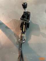 Schalthebel mit Schaltzügen Ford Focus Mk3 2014–2019 F1FR-7C453-DKF – 4
