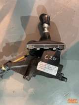 Schalthebel mit Schaltzügen Ford Focus Mk3 2014–2019 F1FR-7C453-DKF – 6