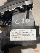 Schalthebel mit Schaltzügen Ford Focus Mk3 2014–2019 F1FR-7C453-DKF – 7