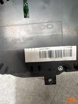 Tacho Kombiinstrument Audi A1 8X 2010 - 2018 A2C5 3219792 – 3