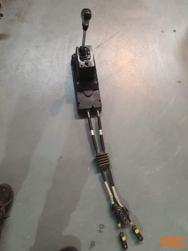 Schalthebel mit Schaltzügen Peugeot 308 II T9 2013–2021 9806936580