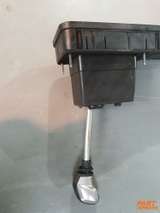 Schalthebel mit Schaltzügen Peugeot 308 II T9 2013–2021 9806936580 – 4