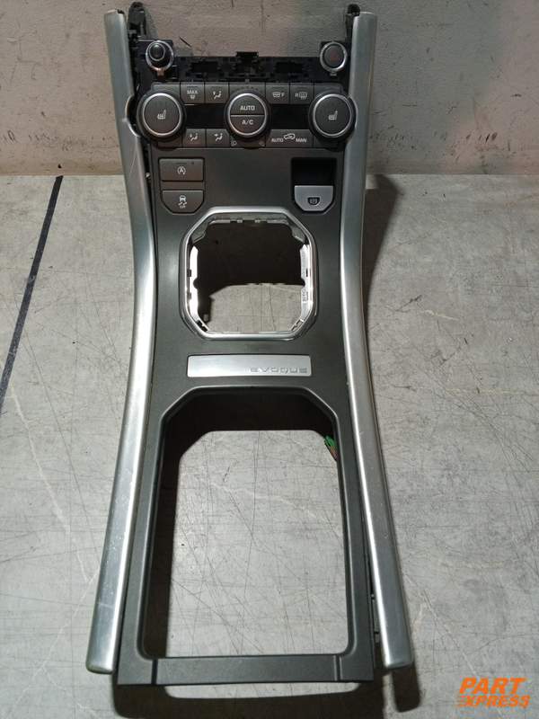Mittelkonsole Bedienteil Land Rover Range Rover Evoque L538 2011 - 2019