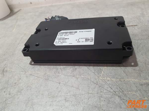 Bluetooth-Steuergerät Ford Focus Mk3 2011 - 2015 D18T-14D212-CC